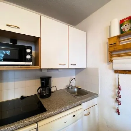 Apartment Grande Chaume - Super T2 En Coeur De Station Mae-5331 Venosc