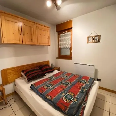 Grande Chaume - Super T2 En Coeur De Station Mae-5331 Apartment Venosc